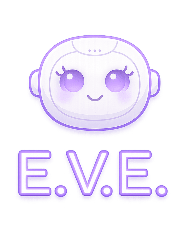 The E.V.E. Studio